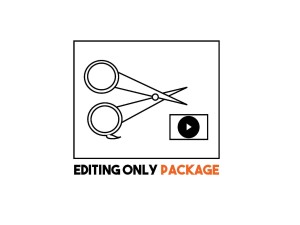 Editing ONLY Package icon