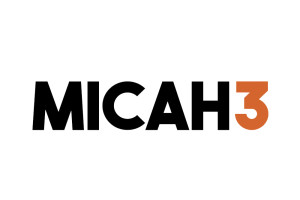MICAH3 logoWRT
