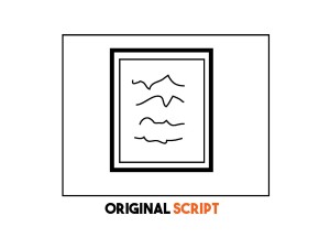 Original Script icon