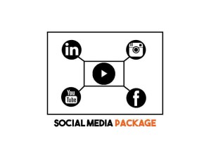 SocialMediaPackage icon