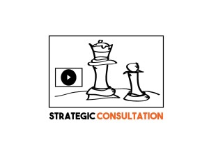 Strategic Consultation icon